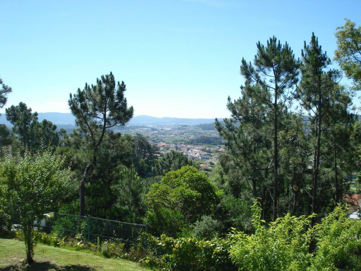 Villa Casa Da Bela Vista Viana do Castelo Exterior foto