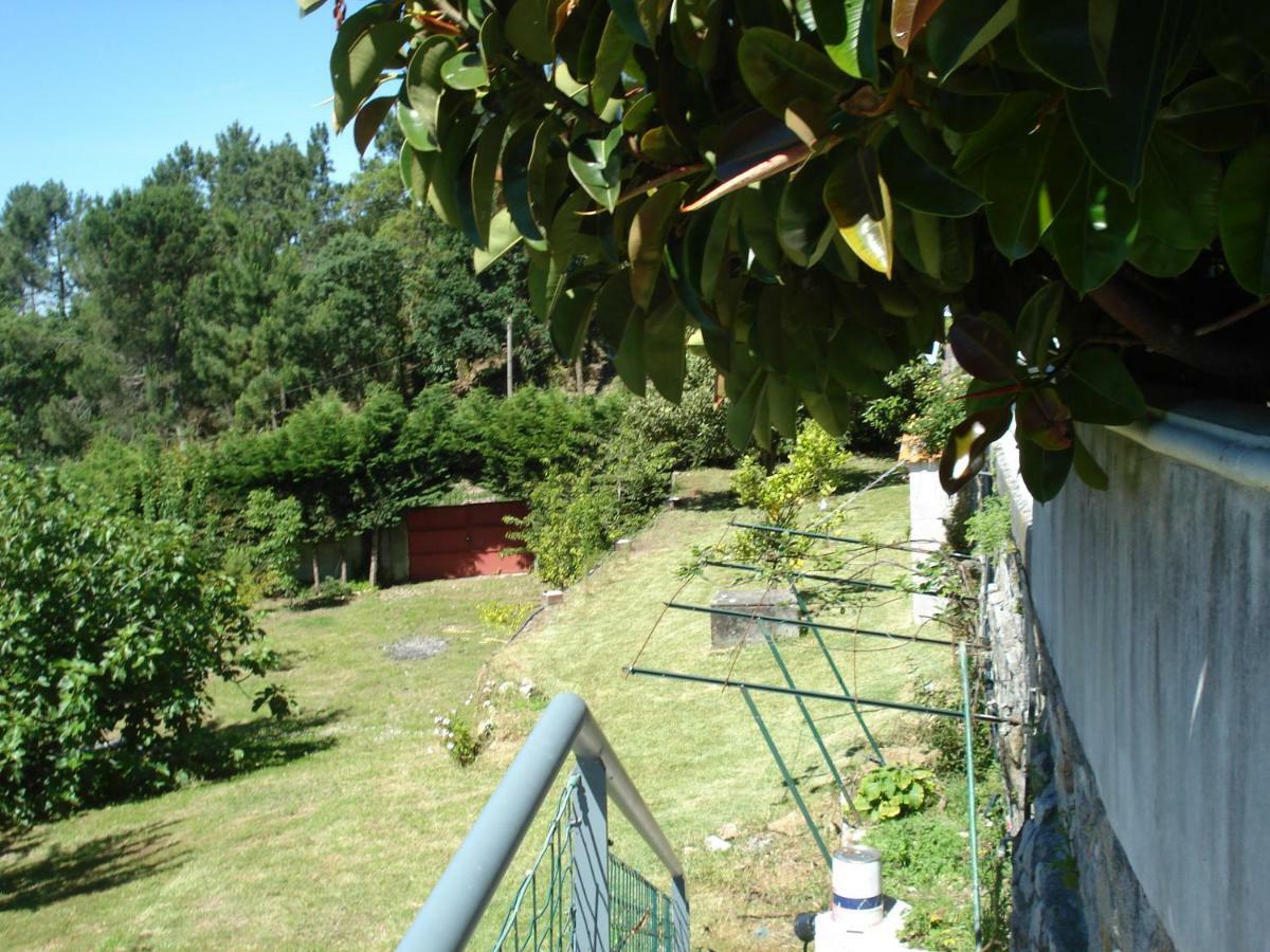 Villa Casa Da Bela Vista Viana do Castelo Exterior foto
