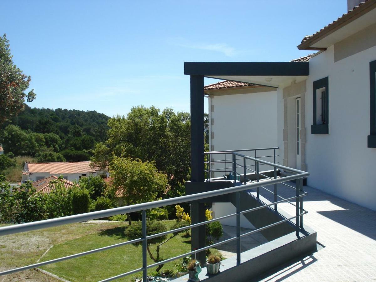 Villa Casa Da Bela Vista Viana do Castelo Exterior foto