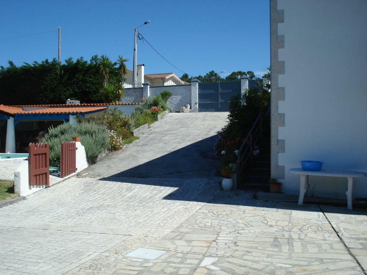 Villa Casa Da Bela Vista Viana do Castelo Exterior foto