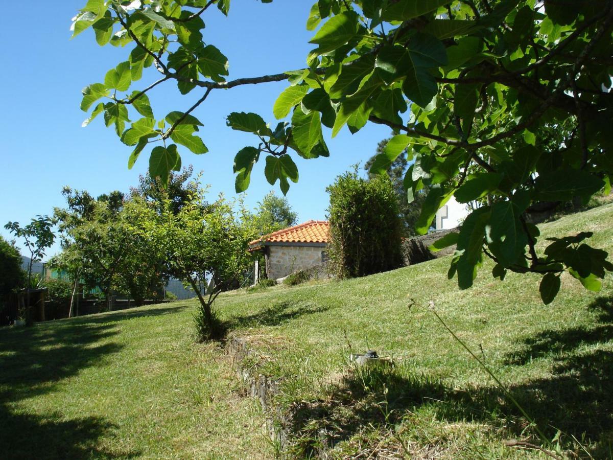 Villa Casa Da Bela Vista Viana do Castelo Exterior foto